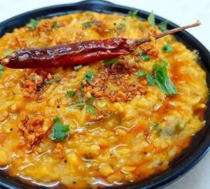 Dal Khichadi