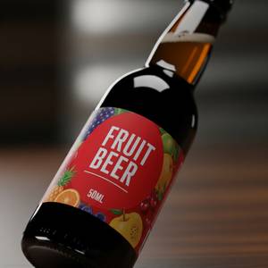 Fruit Beer