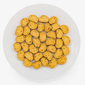 Mini Fruit Rusk (250g)