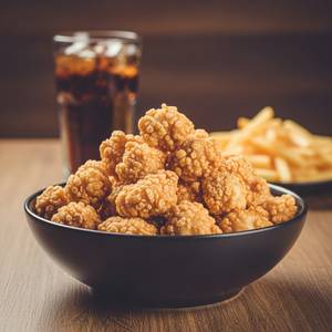 Popcorn Chicken