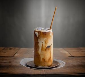 Cold Coffee