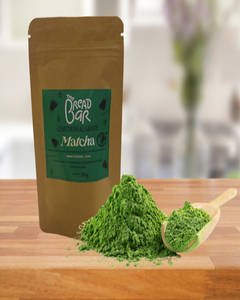 Ceremonial Grade Matcha (50g)