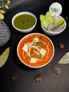Paneer Lababdar