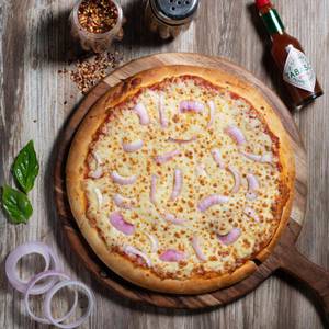Onion Pizza