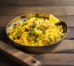 Usal poha