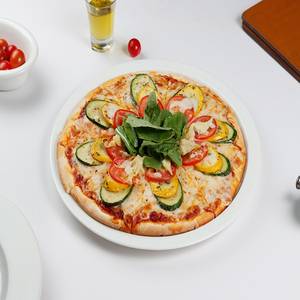 Pn - Pizza Alla Rustica