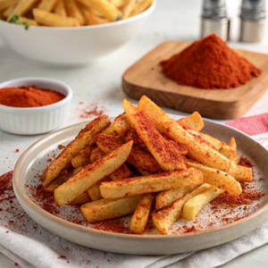 Paprika Fries