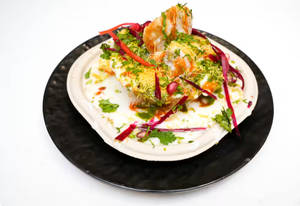 Dahi kachori
