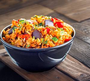 Italian Rice