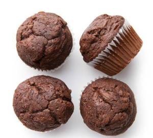 Chocolate Muffins