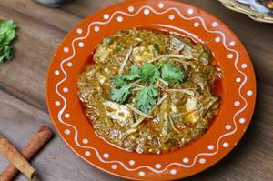 Paneer Kaleji