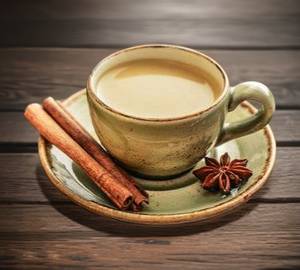 Masala chai