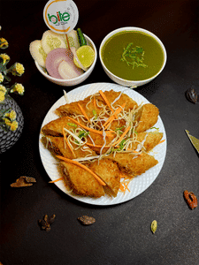 Kurkure Spring Roll