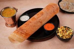 Paneer Dosa