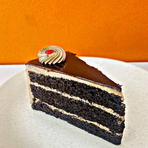 Choco Truffle Pastry