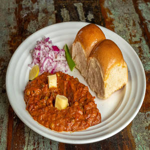 Pao Bhaji