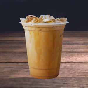 Vietnamese Cold Coffee