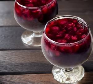 Arabian Pulpy Grape