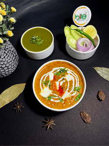 Amritsari Paneer