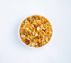 Khatta Mitha Chiwda (400 Gms)