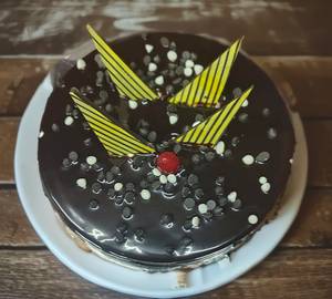 Chocolate choco chips