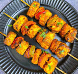 Paneer Red Tikka 