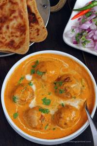 Paneer kofta c