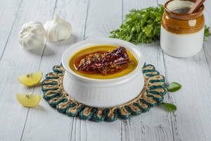 Dal Tadka