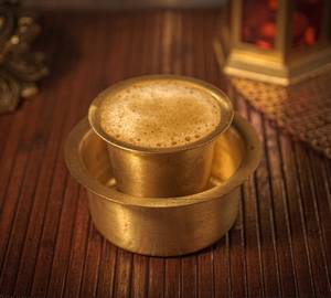 Coffee [ Flask 200 Ml, Serves 2]