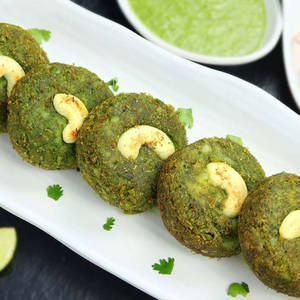 Hara Bhara Kebab