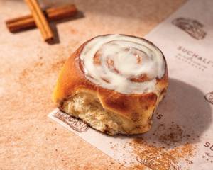 Cinnamon Roll