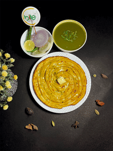 Missi Roti [1 Piece]
