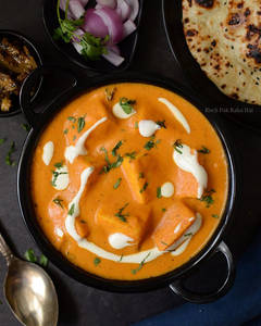 Paneer Pasanda [2 Pieces]
