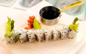 California Roll