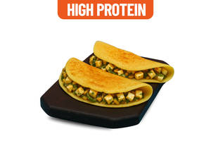 Thai Paneer Crepe ( 2pcs)