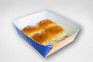 Extra Pav's