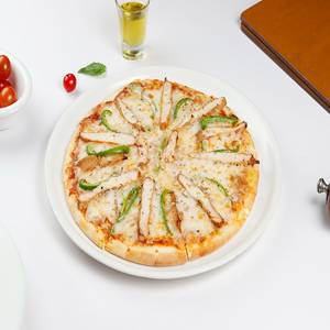 Pn - Pizza Alla Casalinga