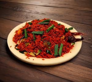 Hongkong Rice