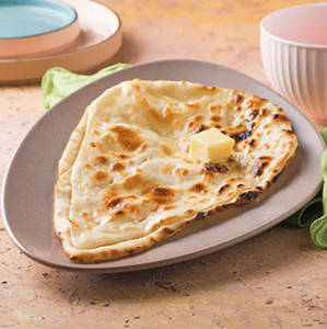 Butter Naan