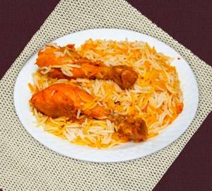 Fresh Chicken Biryani 1 Kg