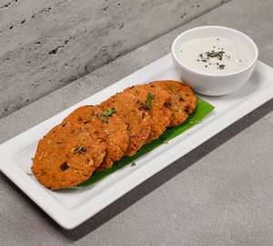 Cocktail masala vada