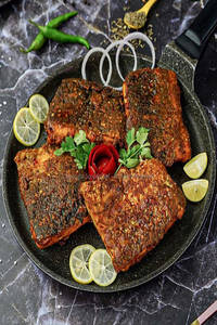 Tawa Fish