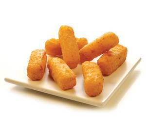 Veg Fingers [4 Pieces)