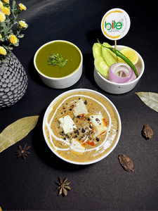 Paneer Kali Mirch
