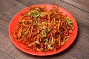 Chinese Bhel