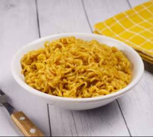 Veg maggi