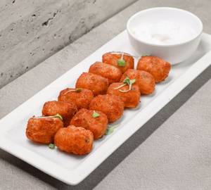 Vegetable croquette