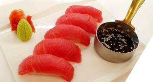 Nigiri - Tuna