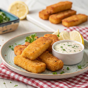 Fish Finger