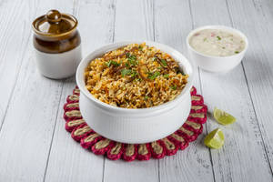 Handi Biryani